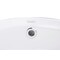 Eago EAGO BA129 16" ROUND CERAMIC ABOVE MOUNT BATHROOM BASIN VESSEL SINK BA129 - alternate 5